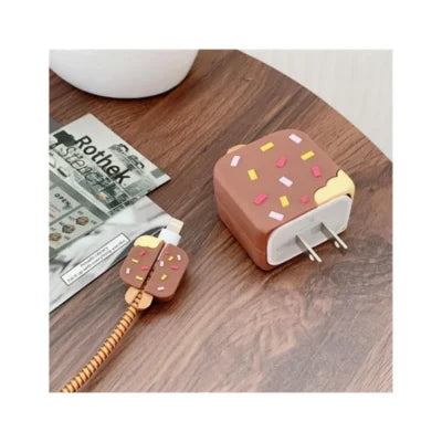 Icecream Charger Protecter